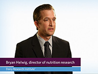 Dairy protein spotlight